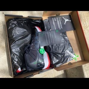 Air Jordan Retro 11 Bred 2019